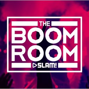Image for 'The Boom Room'
