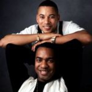 Image for 'Mafia & Fluxy'