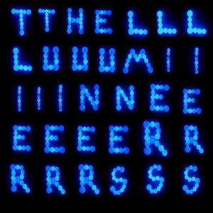 The Lumineers EP