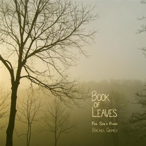 Изображение для 'Book Of Leaves'