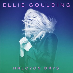 Bild för 'Halcyon Days (Deluxe Edition)/CD1'