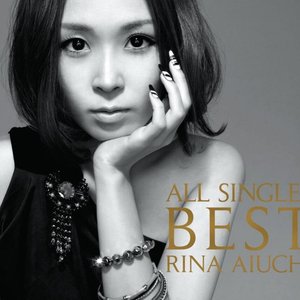Image for 'ALL SINGLES BEST ～THANX 10th ANNIVERSARY～'
