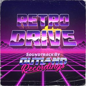 Bild för 'Retro Drive: The Soundtrack'