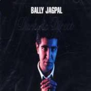 Image for 'Bally Jagpal'
