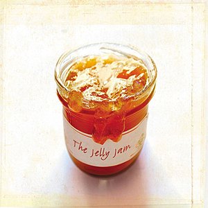 Image for 'The Jelly Jam'