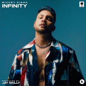 Image for 'Infinity'