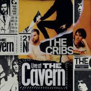 Image for 'Live At The Cavern'