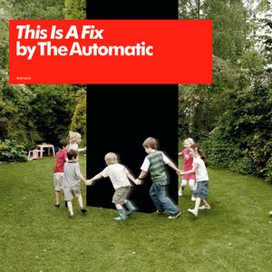 Image for 'This Is A Fix'