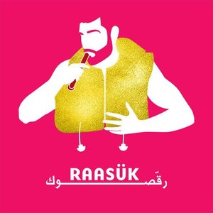 “RAASÜK”的封面