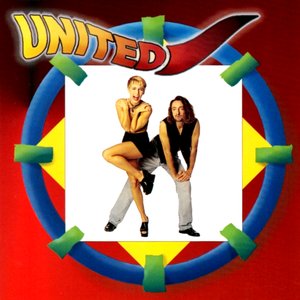 Image for 'UNITED'