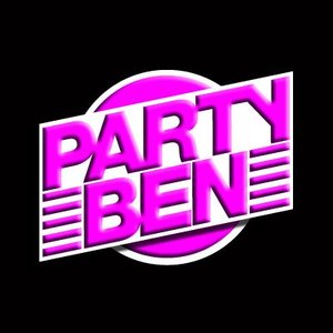 Изображение для 'The Party Ben Experience'