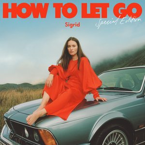 'How To Let Go (Special Edition)' için resim