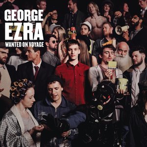 Zdjęcia dla 'Wanted on Voyage (Expanded Edition)'