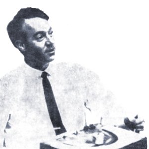 Image for 'Paul Tanner'