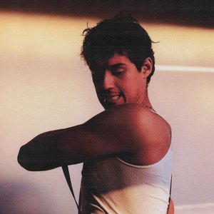 Image for 'Omar Apollo'