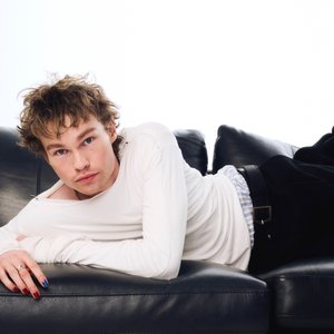 Image for 'Presley Regier'