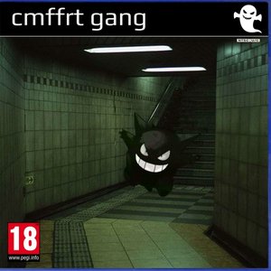 'cmffrt gang'の画像