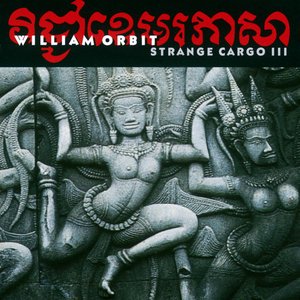 Image for 'Strange Cargo III'