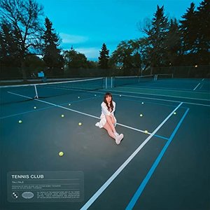 Imagen de 'Tennis Club'