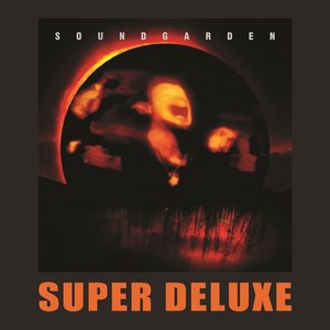 Imagen de 'Superunknown [20th Anniversary Super Deluxe Edition]'