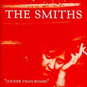 Image pour 'Louder Than Bombs (Apple Lossless)'