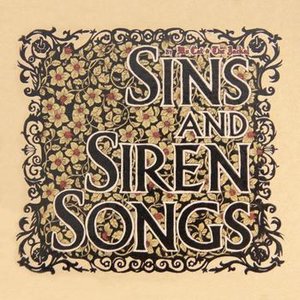 Image for 'Sins and Siren Songs'