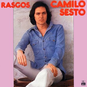 Immagine per 'Rasgos'