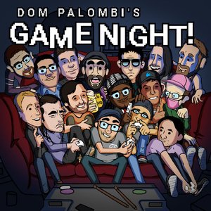 Image pour 'Game Night!'