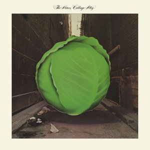 Image for 'Cabbage Alley'