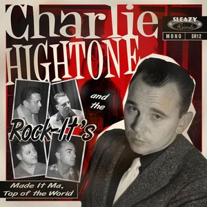 Image for 'Charlie Hightone'