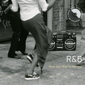 Image pour 'R&B: From Doo-Wop To Hip-Hop'