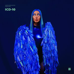 Image for 'ICD-10'