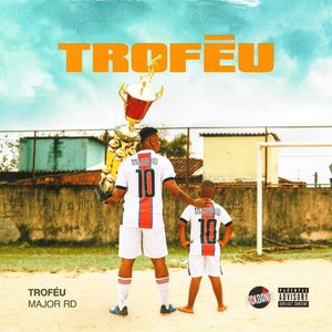 “Troféu”的封面