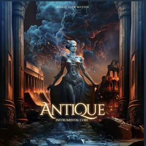 Image for 'Antique'