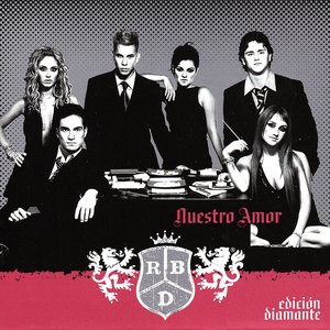 Image for 'Nuestro Amor (Edición Diamante)'