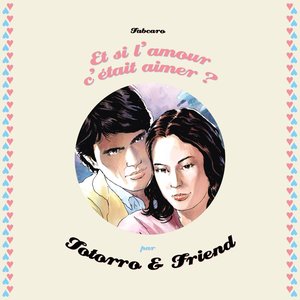 Image for 'Et si l'amour c'était aimer ?'