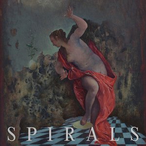 Image for 'Spirals'