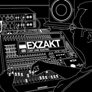 Image for 'Exzakt'