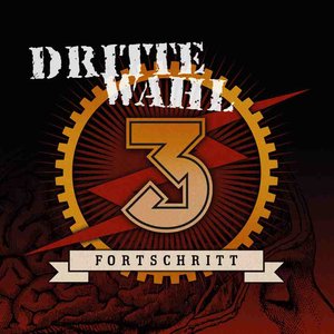 “Fortschritt”的封面