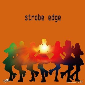 Image for 'Strobe Edge'