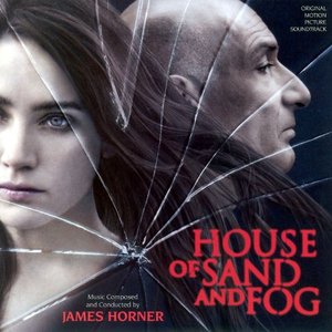 Image for 'House of Sand and Fog (Original Motion Picture Soundtrack)'