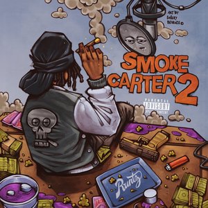 Image for 'Smoke Carter 2'