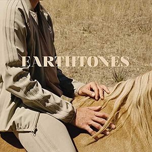 “Earthtones”的封面