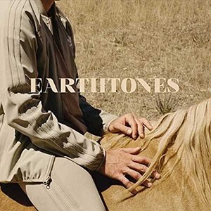 Image for 'Earthtones'