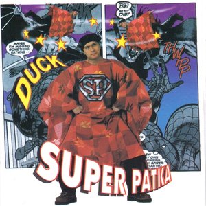 Image for 'Super patka'