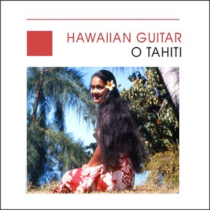 Imagen de 'Hawaiian guitar - O Tahiti'