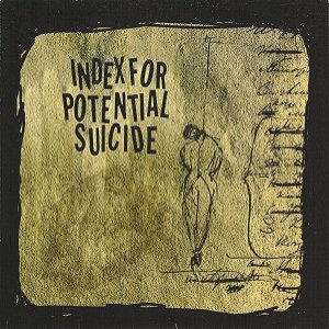 Image for 'Index for potential suicide'