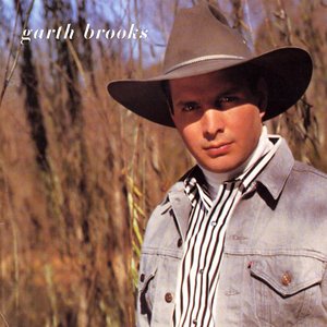 Image for 'Garth Brooks'