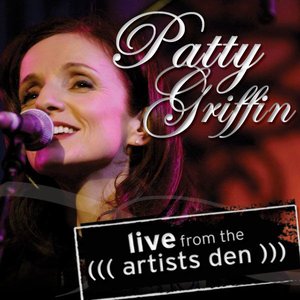 'Patty Griffin: Live from the Artists Den' için resim