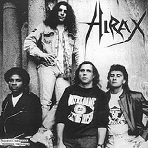 Image for 'Hirax'